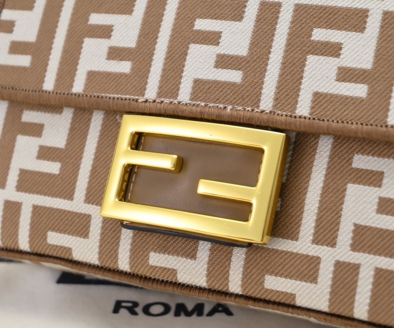 Fendi Satchel Bags